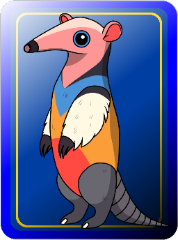 Anteater Harvest booster icon
