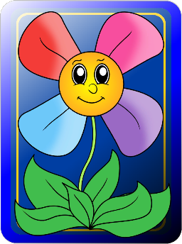 Blooming Burst booster icon