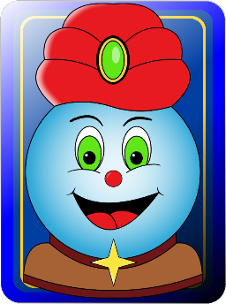 Crystal Shift booster icon