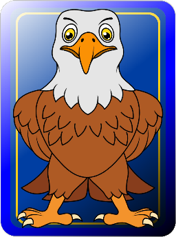 Falcon Strike booster icon