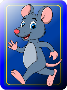Mice Mayhem booster icon