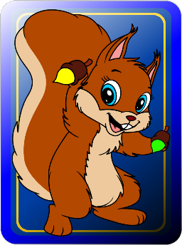 Nutty Transform booster icon