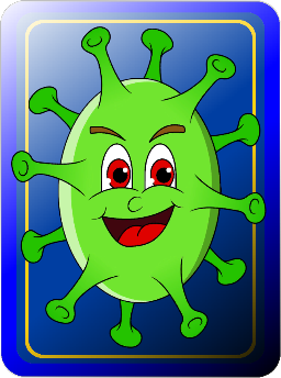 Toxic Tint booster icon