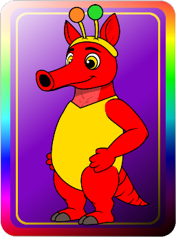 Aardvark Wipeout booster icon