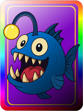 Angler Light booster icon