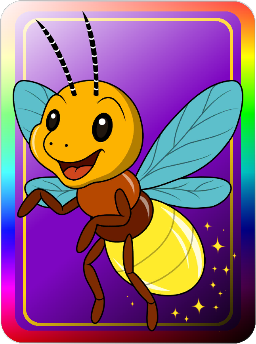 Firefly Frenzy booster icon