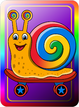 Spectra Snail booster icon