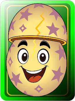 Eggsy Spark booster icon