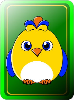 Rising Orb booster icon