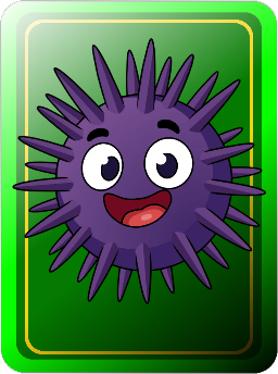 Spiky Ball booster icon
