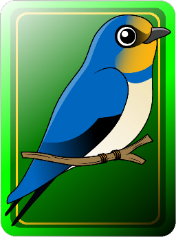 Swallow Strike booster icon