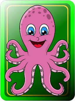 Tentacle Twister booster icon