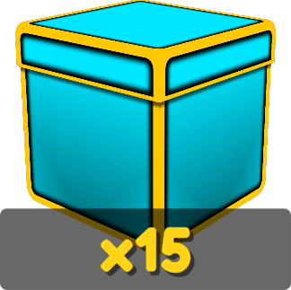 Premium Perks x15