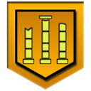 Column Chaos mode image