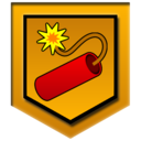 Flash Bang mode image