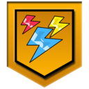 Lightning Strike mode image