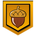 Nutty Descent mode image