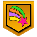 Rainbow Rush mode image