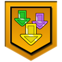 Rocket Rain mode image