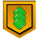 Up Gain Side Drain mode image