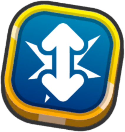 Column Crusher perk icon