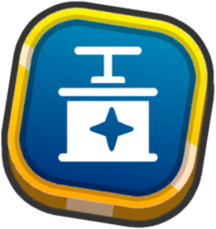 Detonator perk icon