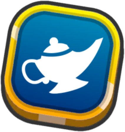 Mystic Matcher perk icon