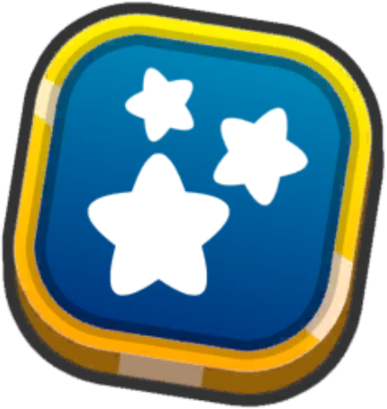 Star Burst perk icon