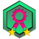 Champion 2 rank icon