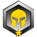 Elite Titan 1 rank icon