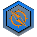 Explorer rank icon