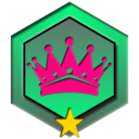 Grandmaster 1 rank icon