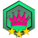 Grandmaster 3 rank icon