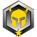 Supreme Titan 1 rank icon
