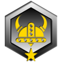 Titan 1 rank icon