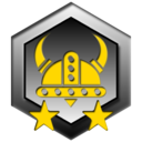 Titan 2 rank icon