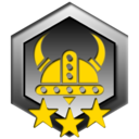 Titan 3 rank icon