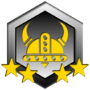 Titan 4 rank icon