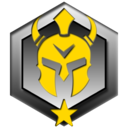 Ultimate Titan 1 rank icon