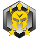 Ultimate Titan 2 rank icon