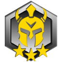 Ultimate Titan 3 rank icon