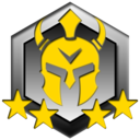 Ultimate Titan 4 rank icon