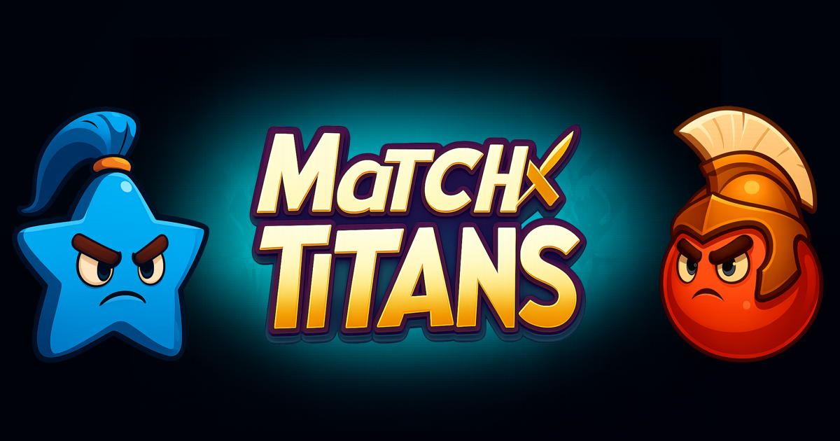 Probabilities - Match Titans